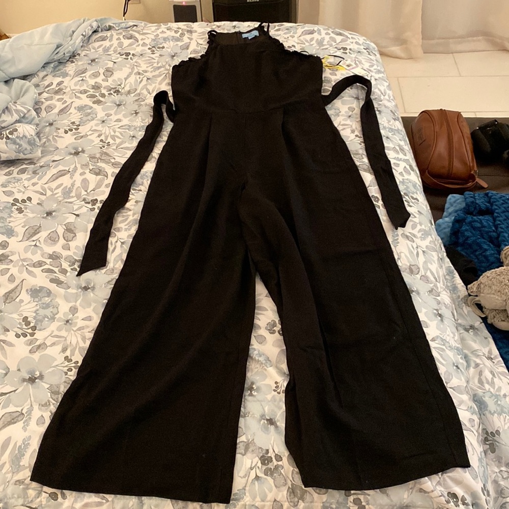 CeCe Jumpsuit